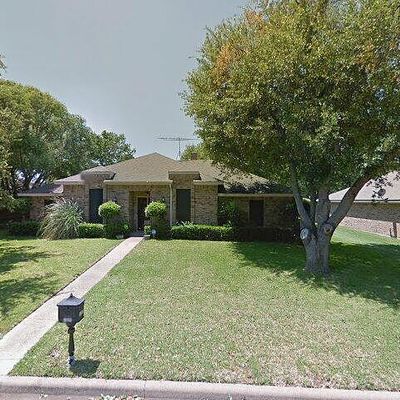 1003 Glenda St, Terrell, TX 75160