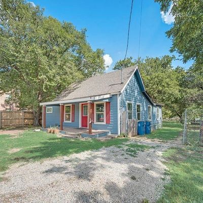 1003 S Sparks St, Alvarado, TX 76009