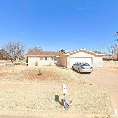 1004 W Yucca Ave, Clovis, NM 88101