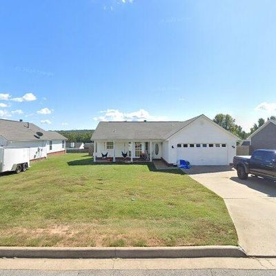 1005 Opal Dr, Van Buren, AR 72956