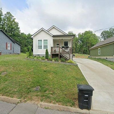 1006 Bridge St, Columbia, TN 38401