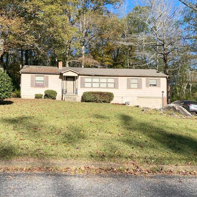 1006 Forrest Rd, Alexander City, AL 35010