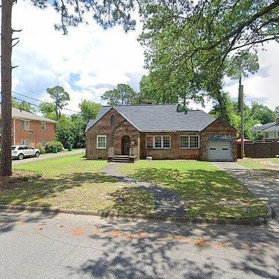 1006 N Davis St, Albany, GA 31701