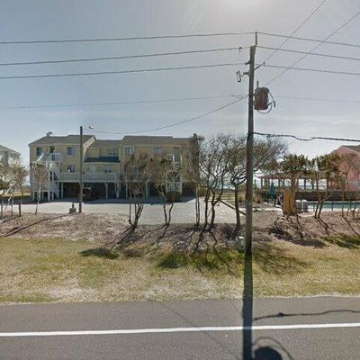 1006 Pelican Court Kure Beach, Beach, NC 28449