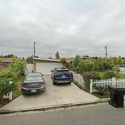 10062 Flanner Ave, Garden Grove, CA 92840