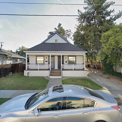 1007 49 Th St, Sacramento, CA 95819