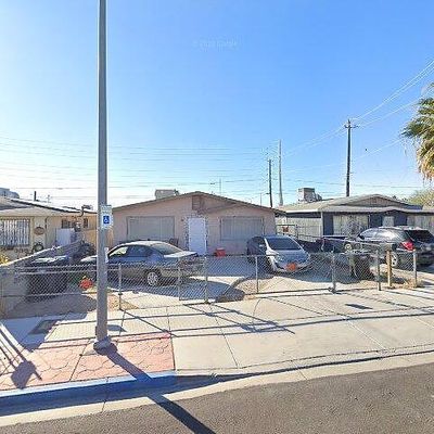 887 W Carey Ave, Las Vegas, NV 89106