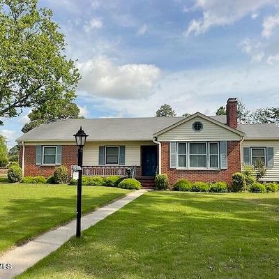 1007 Clifton Ter, Kinston, NC 28501