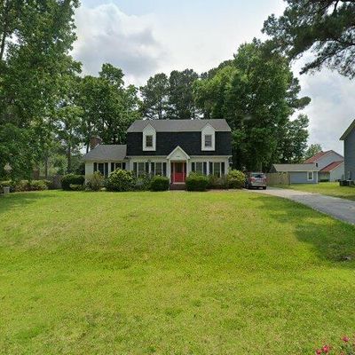 1007 Pine Valley Rd, Jacksonville, NC 28546