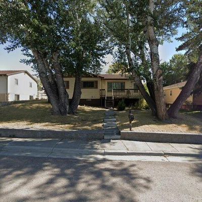 1009 Richards Ave, Gillette, WY 82716