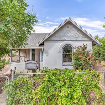 1009 W 2nd, Florence, CO 81226