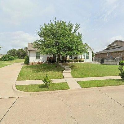 101 Camelot St, Glen Rose, TX 76043