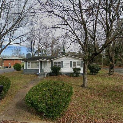 101 Lincoln Ave, Lexington, NC 27292