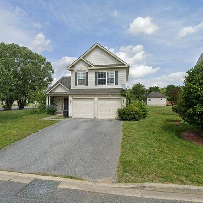 101 Martin Dr, Hurlock, MD 21643