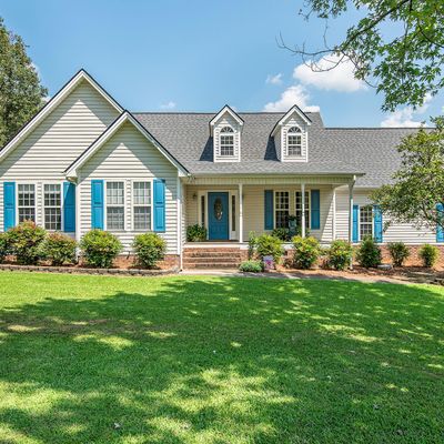 101 Nolan Cir, Clayton, NC 27520