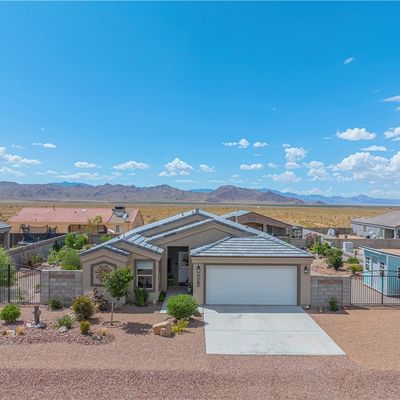 10105 N Ambush Dr, Kingman, AZ 86401