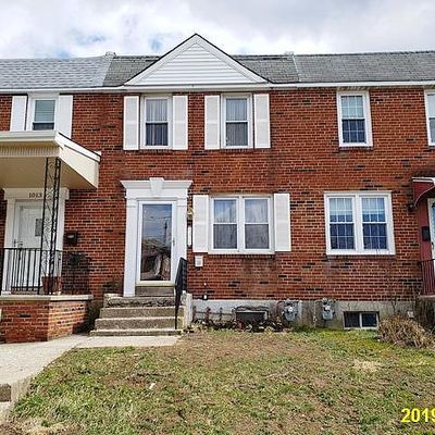 1011 Maple St, Conshohocken, PA 19428