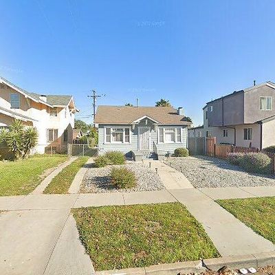 1011 W 75 Th St, Los Angeles, CA 90044