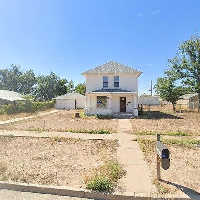 1011 W Grand Ave, Artesia, NM 88210