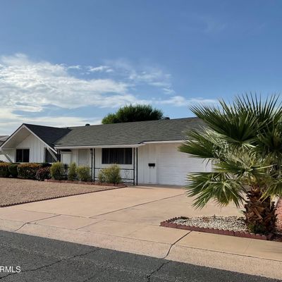 10119 W Pebble Beach Dr, Sun City, AZ 85351