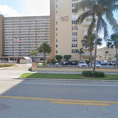 1012 N Ocean Blvd #211, Pompano Beach, FL 33062