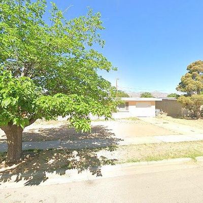 10121 Tuscany St, El Paso, TX 79924