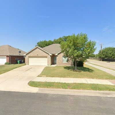 1013 Barbara St, Denton, TX 76209