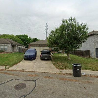 10135 Silver Park, San Antonio, TX 78254