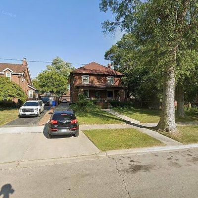 10149 S Hoyne Ave, Chicago, IL 60643