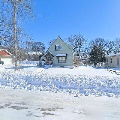 1015 Sheridan St S, Fergus Falls, MN 56537