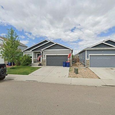 1015 Sunrise Cir, Milliken, CO 80543