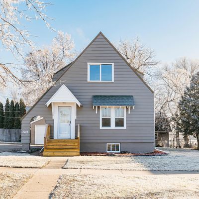 1015 S Sheridan St, Fergus Falls, MN 56537