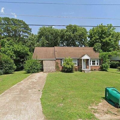 76 Lynwood Dr, Jackson, TN 38301