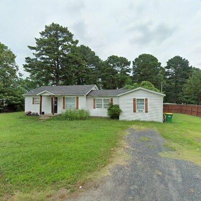 7620 Gibson Rd, Sherwood, AR 72120