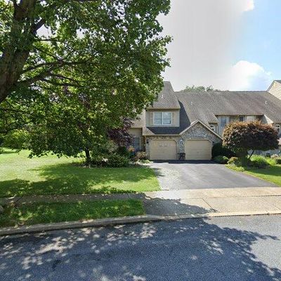 7628 Brandywine Cir, Trexlertown, PA 18087