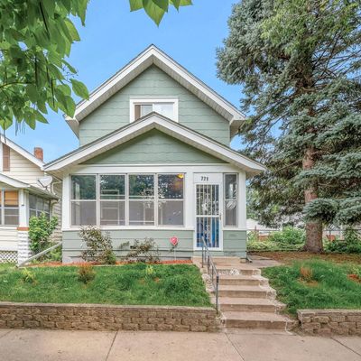 771 Magnolia Avenue, Saint Paul, MN 55106