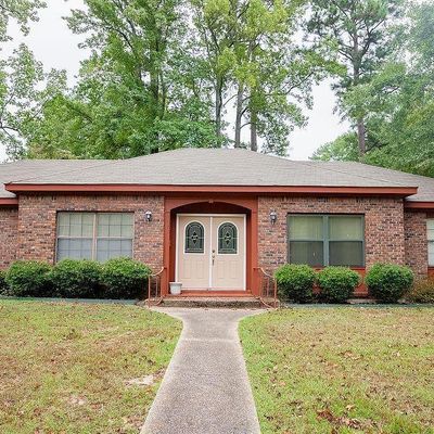 7827 S Pinewood, Pine Bluff, AR 71603