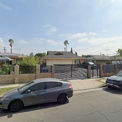 8006 Ben Ave, North Hollywood, CA 91605