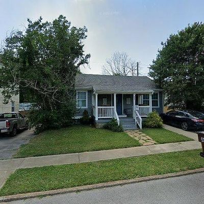 802 Bryan St, Old Hickory, TN 37138