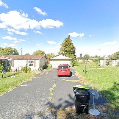 802 Spates St, Jacksonville, IL 62650