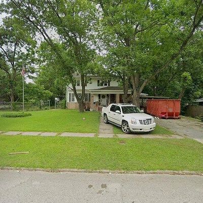 804 Carter St Se, Ardmore, OK 73401