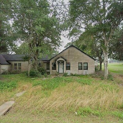 804 Hastedt St, Garwood, TX 77442