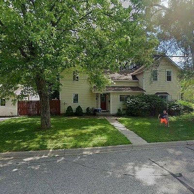 804 N University Ave, Mount Pleasant, MI 48858