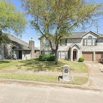 807 Birch Dr, Pasadena, TX 77503