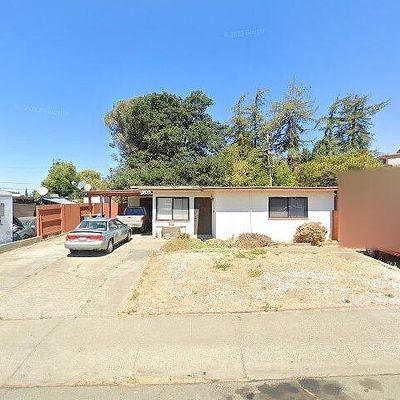 808 Fulton Ave, Vallejo, CA 94591