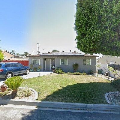 808 W Woodcroft Ave, Glendora, CA 91740