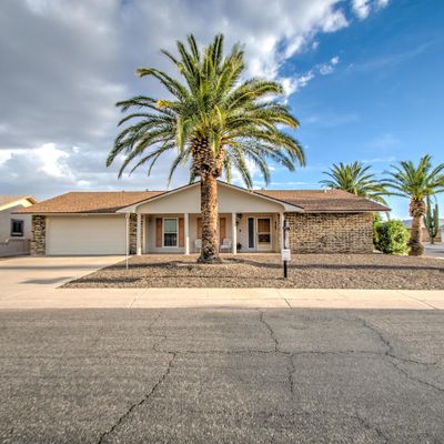 10725 W Garnette Dr, Sun City, AZ 85373