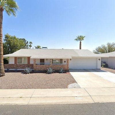 10729 W Tropicana Cir, Sun City, AZ 85351