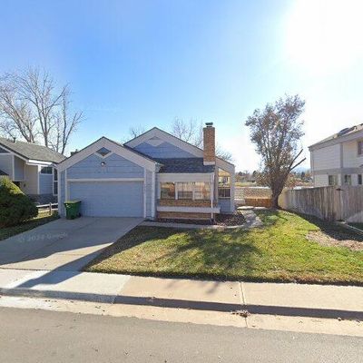 10782 W Berry Ave, Littleton, CO 80127