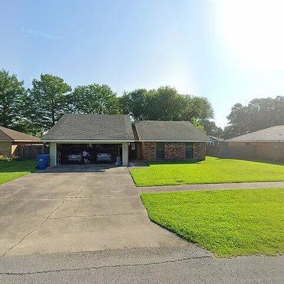 108 Cindy Dr, Lafayette, LA 70508